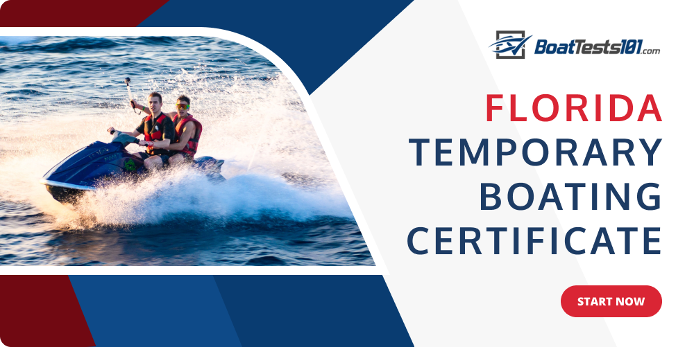 Florida Temporary Boat Rental Test: Everything You Need to Know Before Renting a Boat
